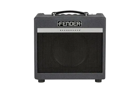 Fender Bassbreaker 007 Combo