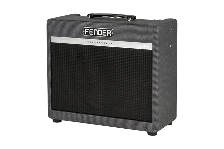 Fender Bassbreaker 15 Combo