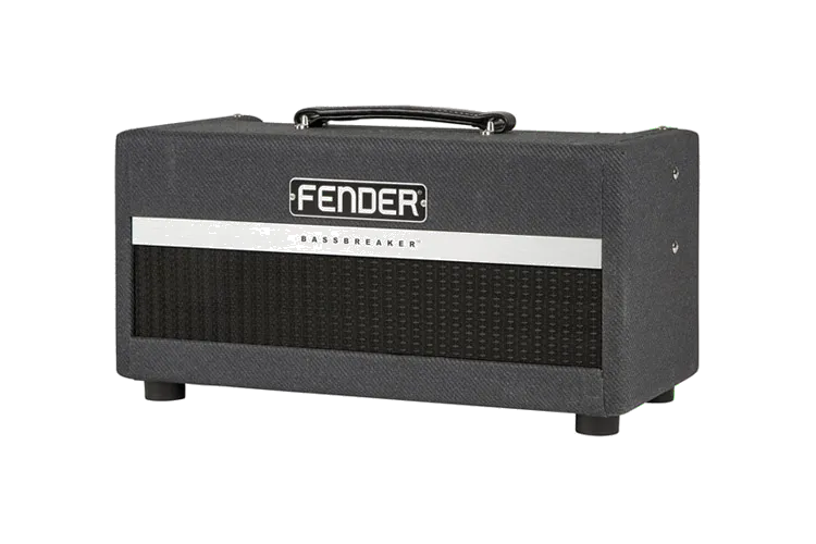 Fender Bassbreaker 15 Head