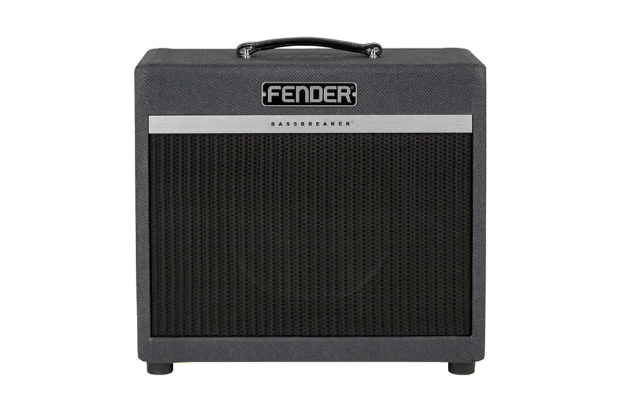 Fender Bassbreaker BB 112 Enclosure