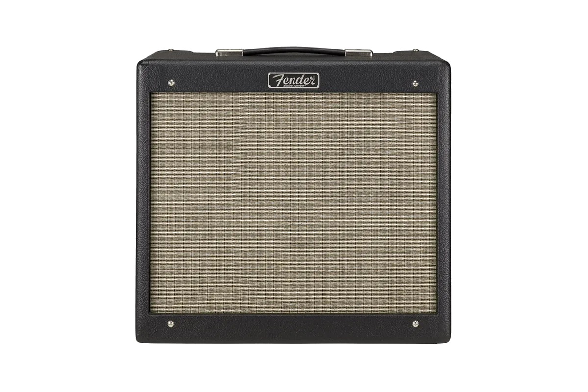 Fender Blues Junior IV