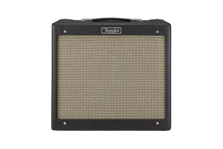 Fender Blues Junior IV