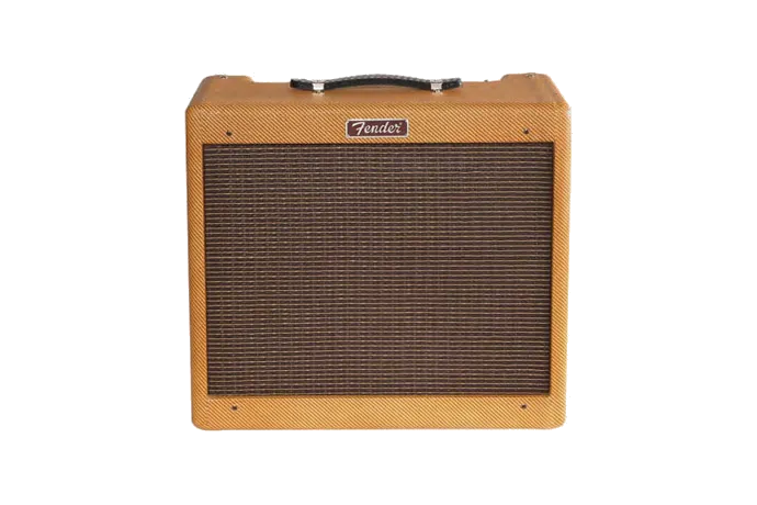 Fender Blues Junior LTD
