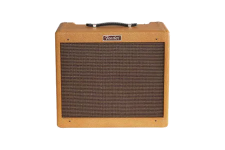 Fender Blues Junior LTD