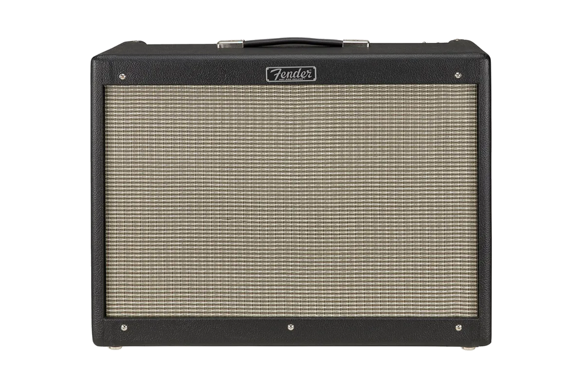 Fender Hot Rod Deluxe IV
