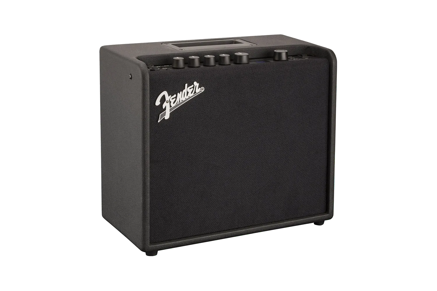 Fender Mustang LT25