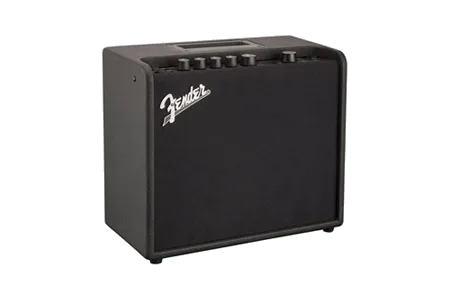 Fender Mustang LT25