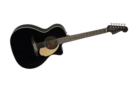Fender Newporter Player Jetty Black