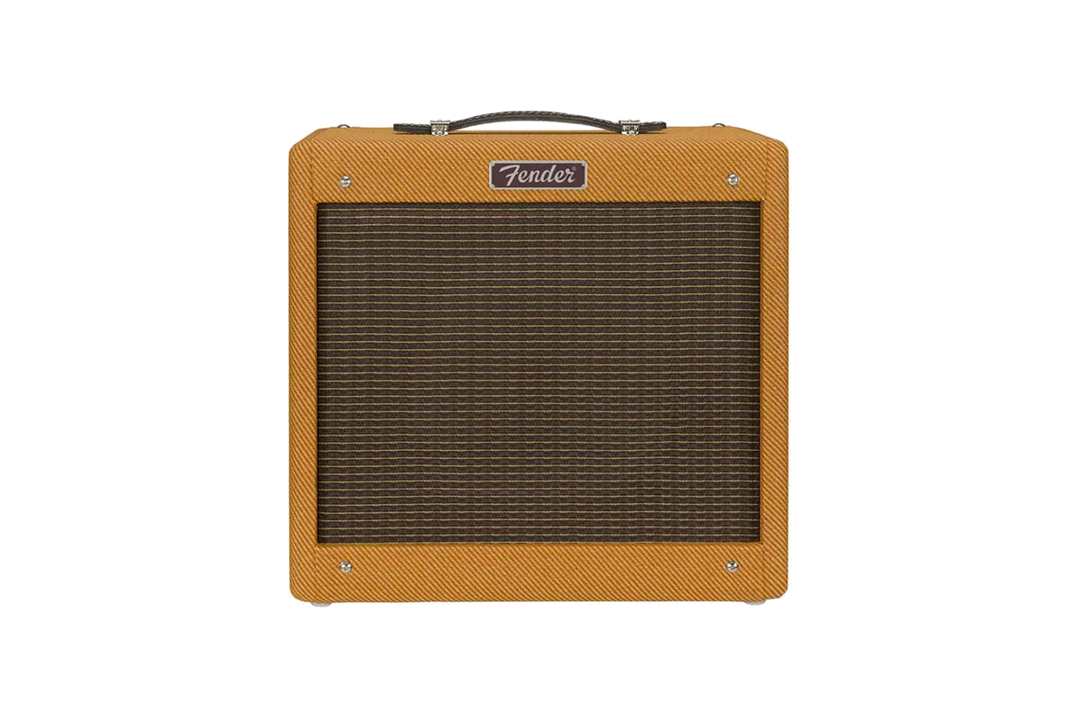 Fender Pro Junior IV LTD