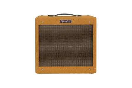 Fender Pro Junior IV LTD
