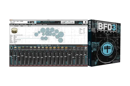 FXPansion BFD3