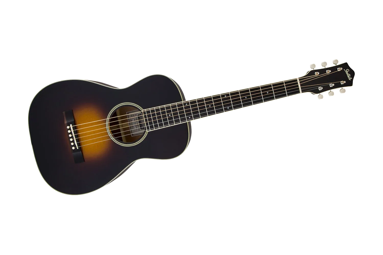 Gretsch G9511 Appalachia Cloudburst