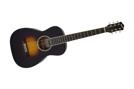 Gretsch G9511 Appalachia Cloudburst