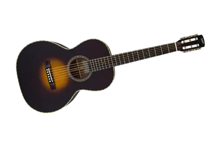 Gretsch G9521 Appalachia Cloudburst