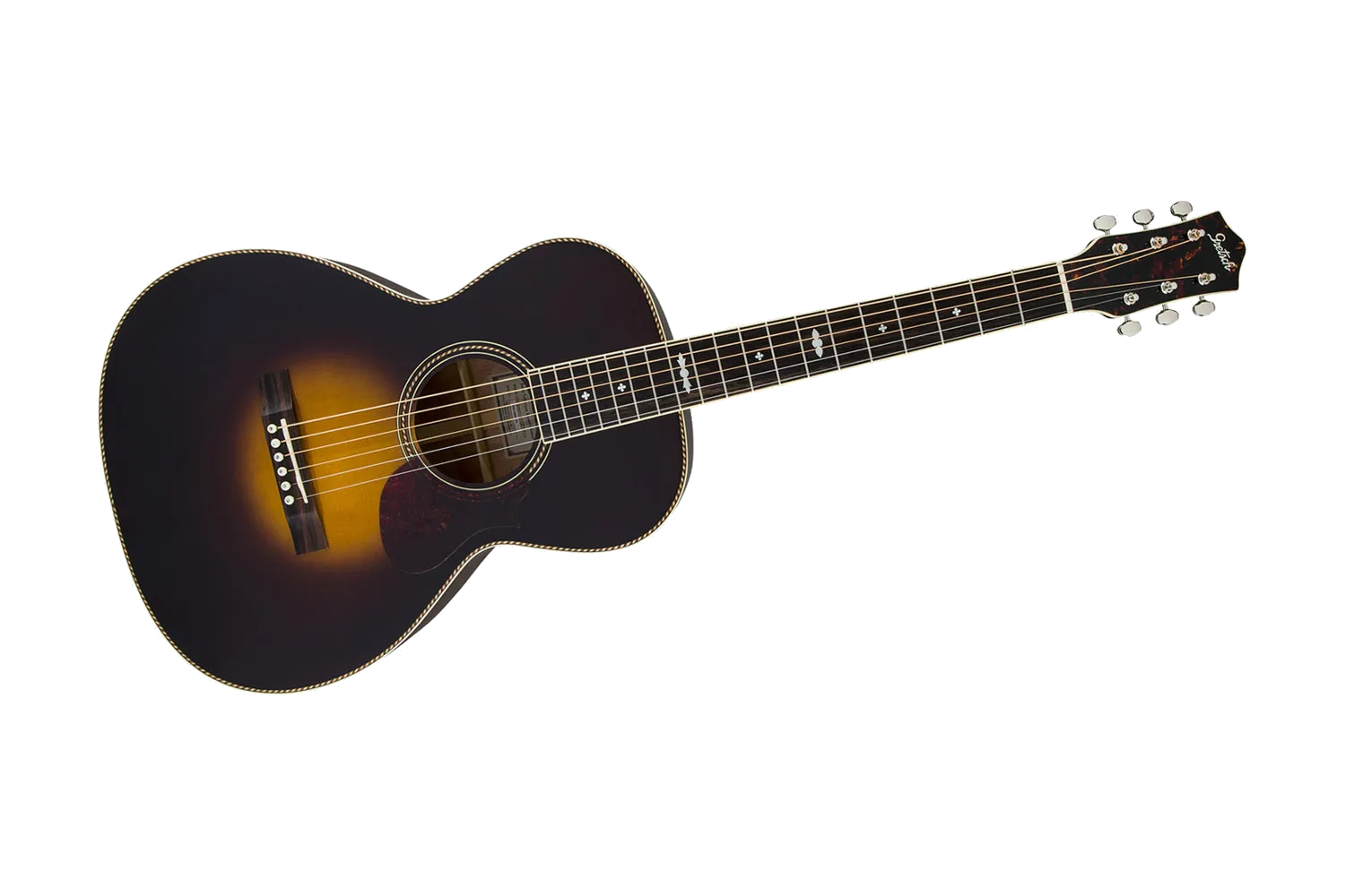Gretsch G9531 Appalachia Cloudburst