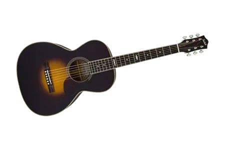 Gretsch G9531 Appalachia Cloudburst