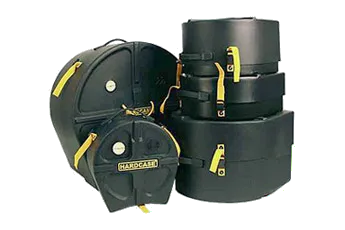 Hardcase Drumcases