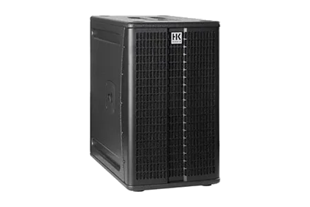 HK Audio elements E 110 Sub A