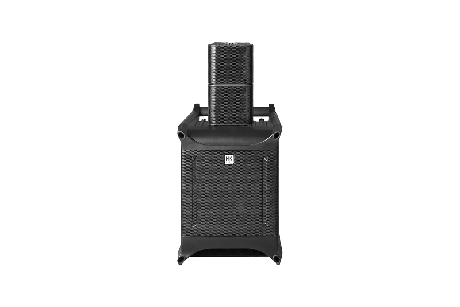 HK Audio Lucas Nano 302