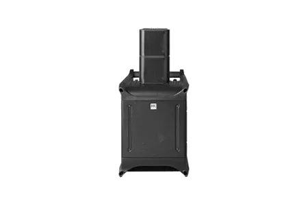 HK Audio Lucas Nano 302