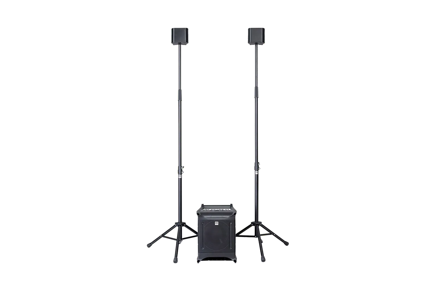 HK Audio Lucas Nano 305 FX