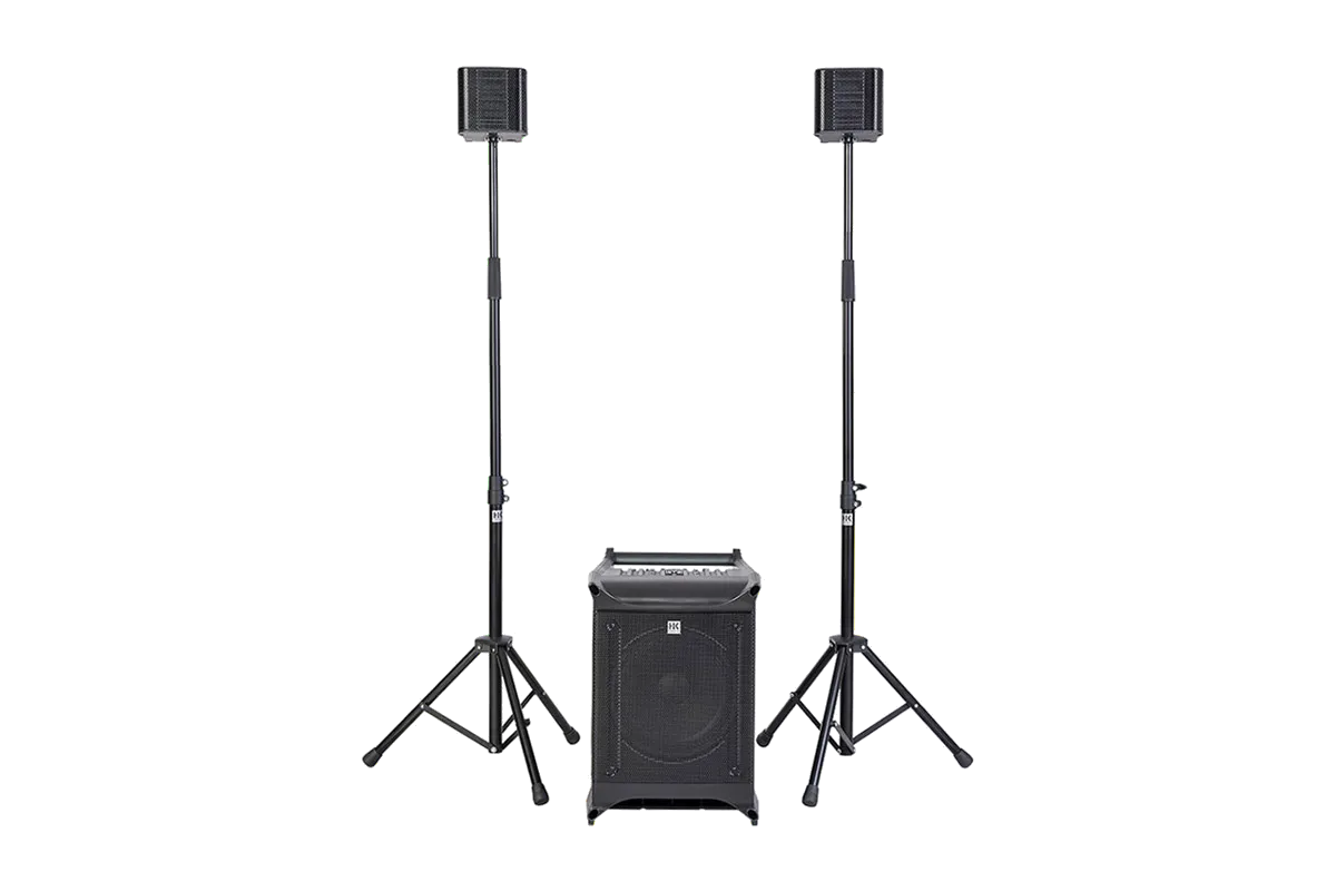 HK Audio Lucas Nano 602