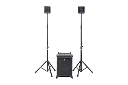 HK Audio Lucas Nano 602