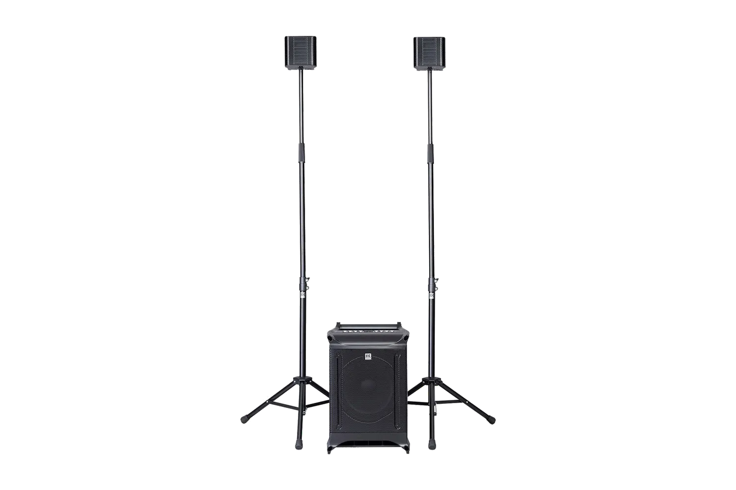 HK Audio Lucas Nano 605 FX