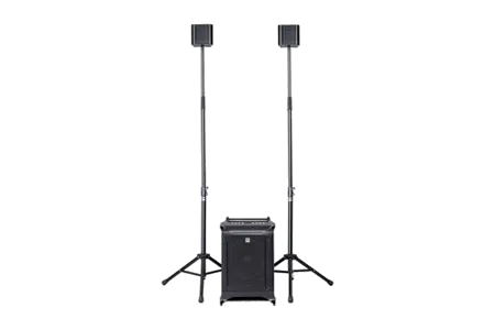 HK Audio Lucas Nano 605 FX