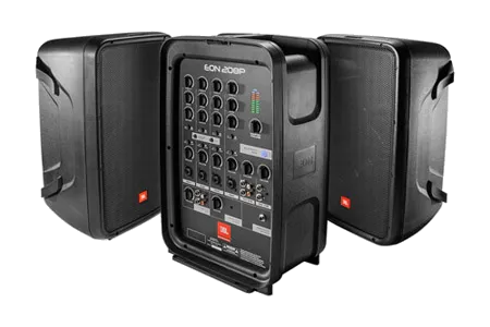 JBL EON208P