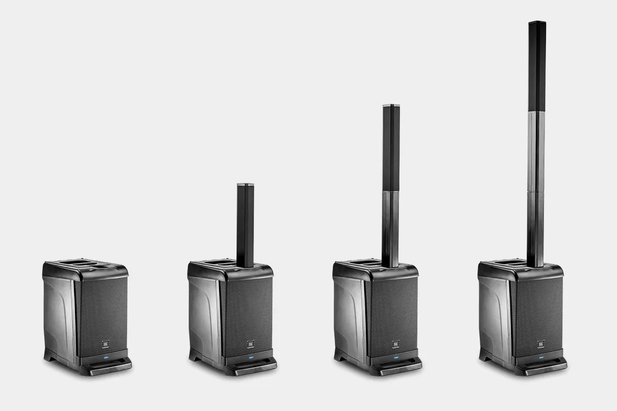 JBL Eon One