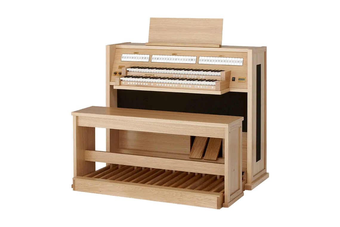 Johannus Classic 250