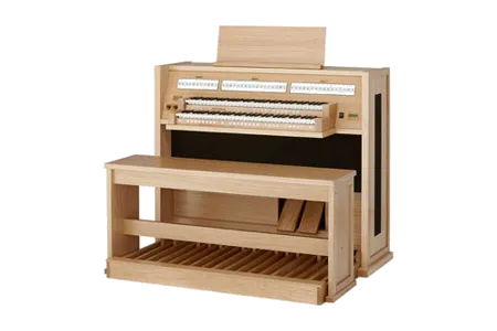 Johannus Classic 250