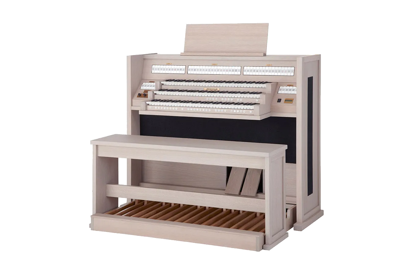 Johannus Classic 350