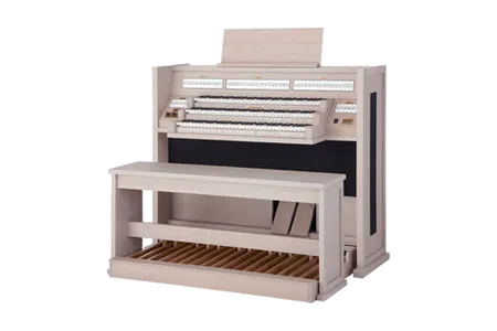 Johannus Classic 350