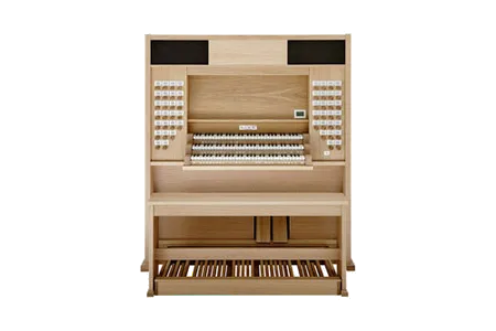 Johannus LiVE III