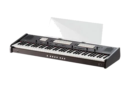 Johannus One