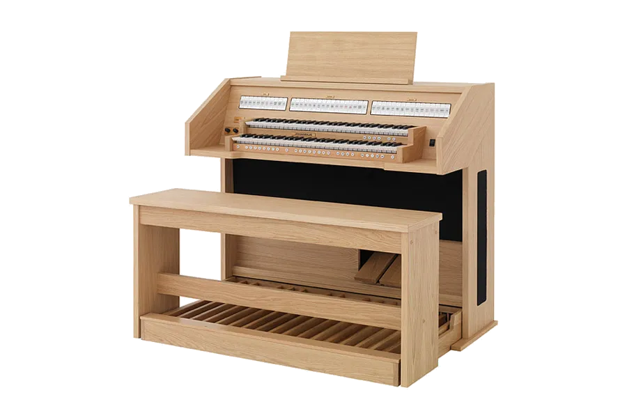 Johannus Opus 250