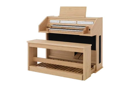 Johannus Opus 250