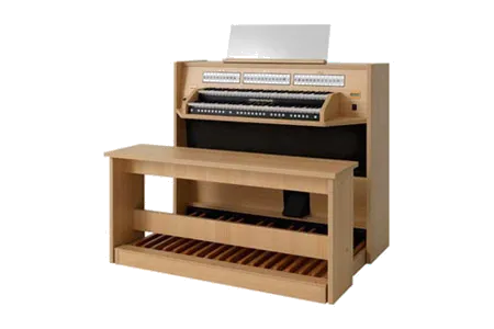 Johannus Studio 150