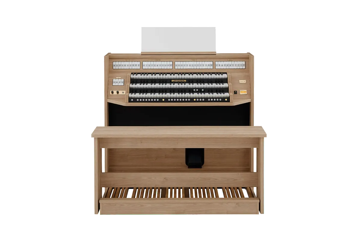 Johannus Studio 350
