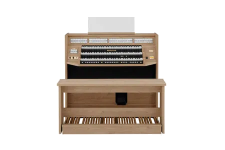 Johannus Studio 350