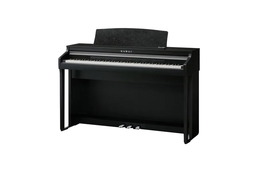 Kawai CA48 Black