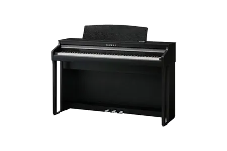 Kawai CA48 Black