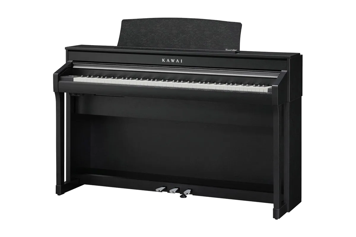 Kawai CA58 Black