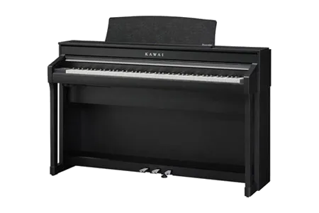 Kawai CA58 Black