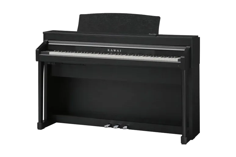Kawai CA67 Black