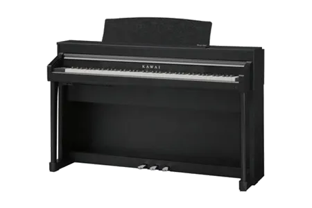 Kawai CA67 Black