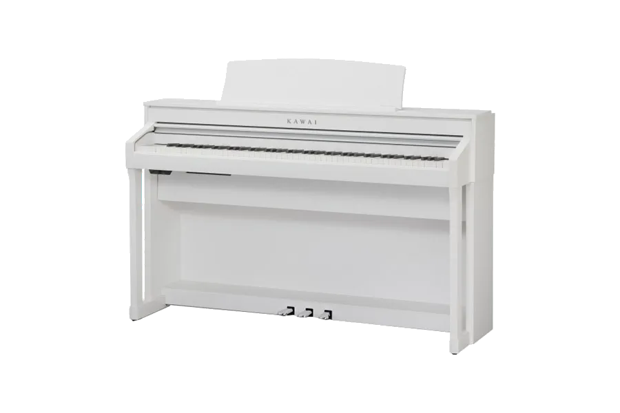 Kawai CA78 White