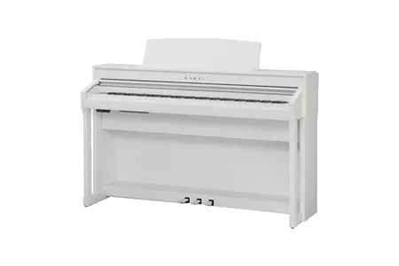 Kawai CA78 White